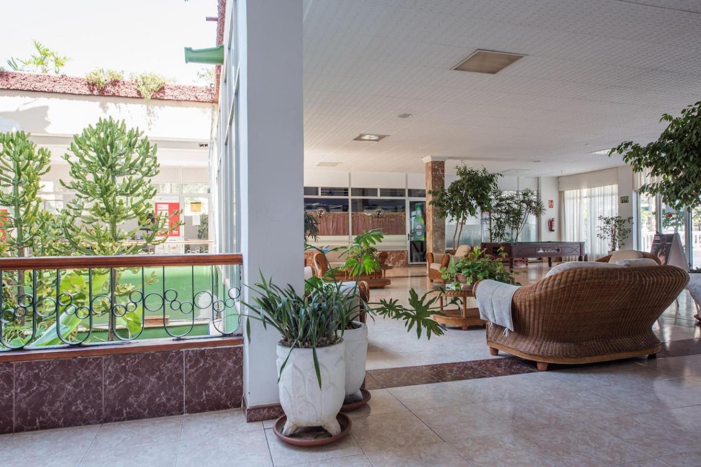 Appartement 733 Wonderful In Lasamericas! Wi-fi Free! *