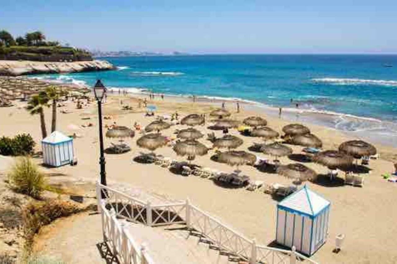 Appartement 733 Wonderful In Lasamericas! Wi-fi Free! *