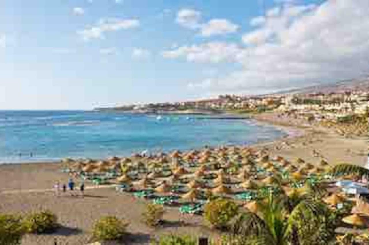 Appartement 733 Wonderful In Lasamericas! Wi-fi Free! Playa de las Américas