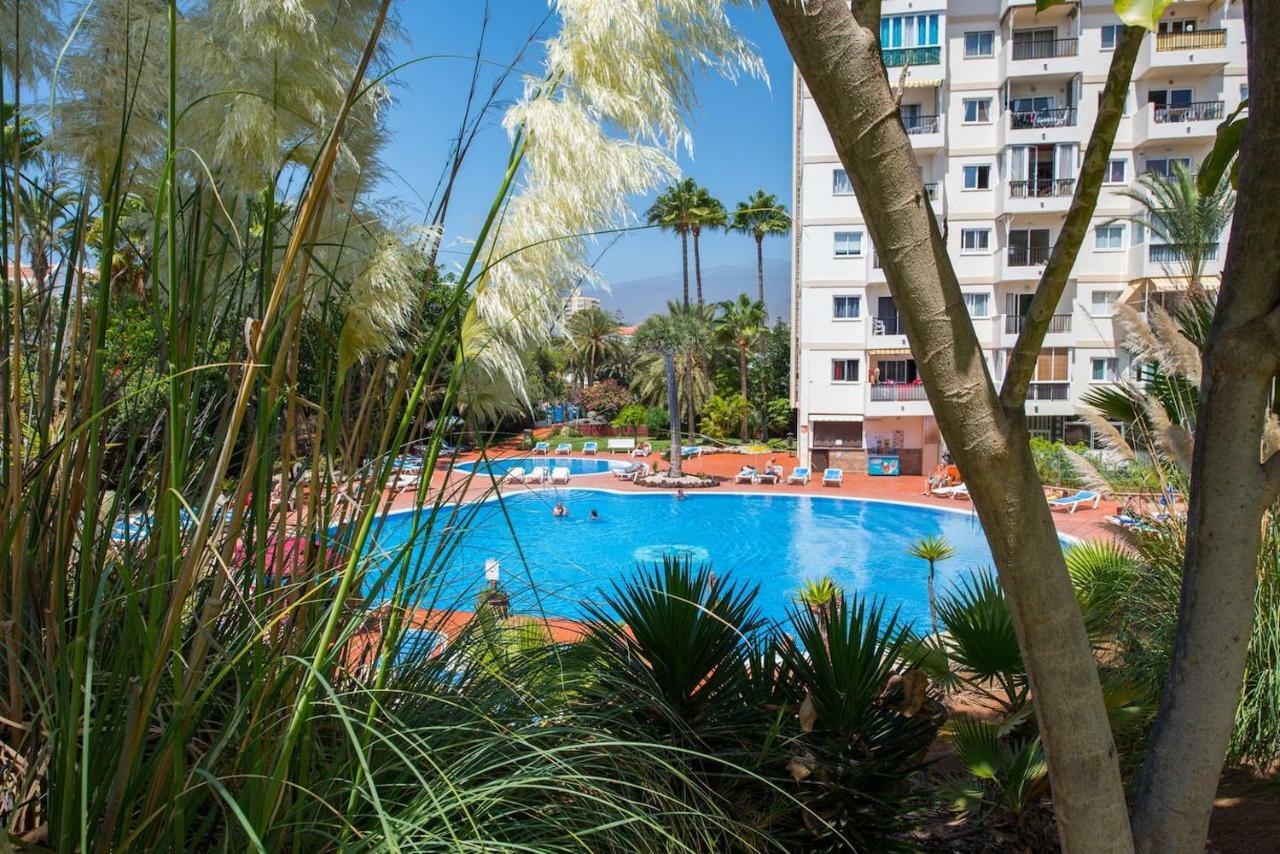 Appartement 733 Wonderful In Lasamericas! Wi-fi Free! *
