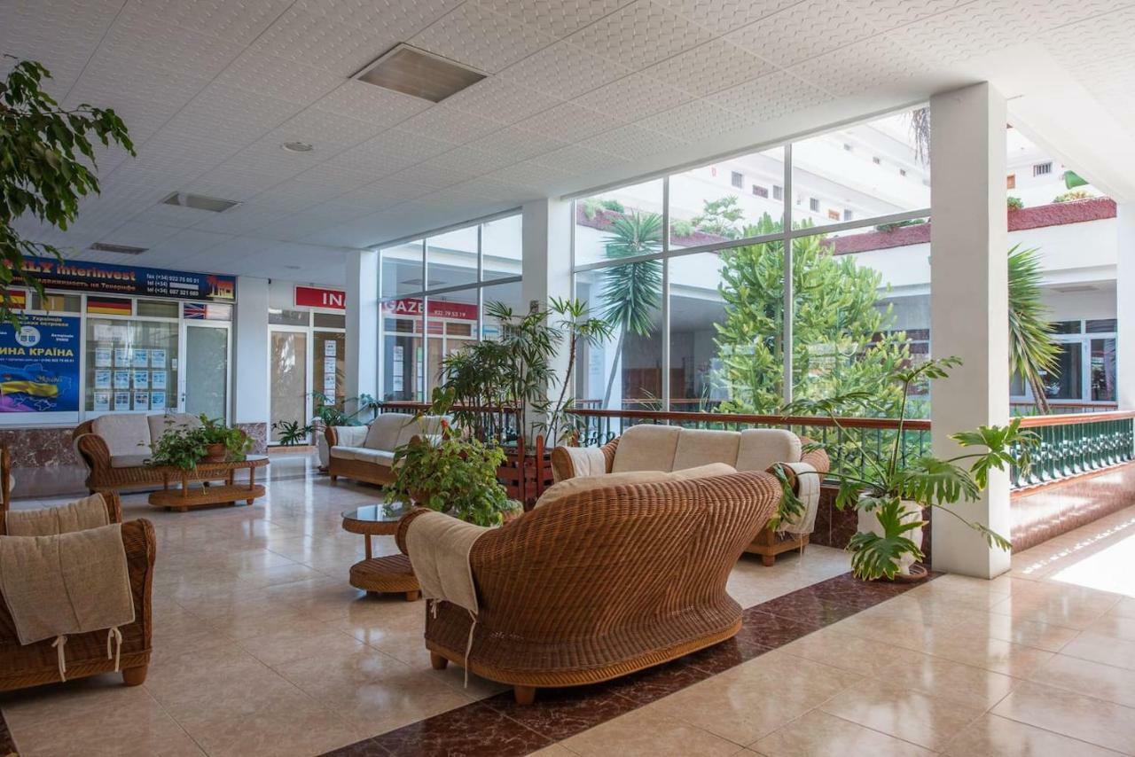 Appartement 733 Wonderful In Lasamericas! Wi-fi Free! *
