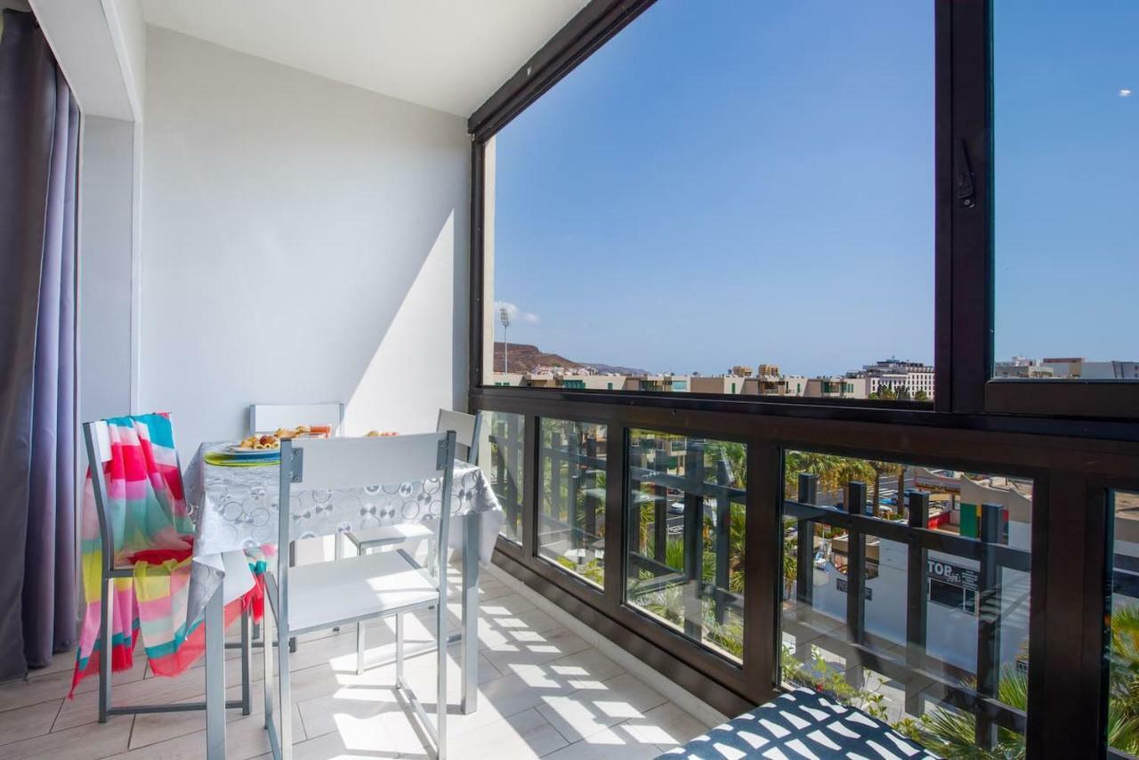 Appartement 733 Wonderful In Lasamericas! Wi-fi Free! *