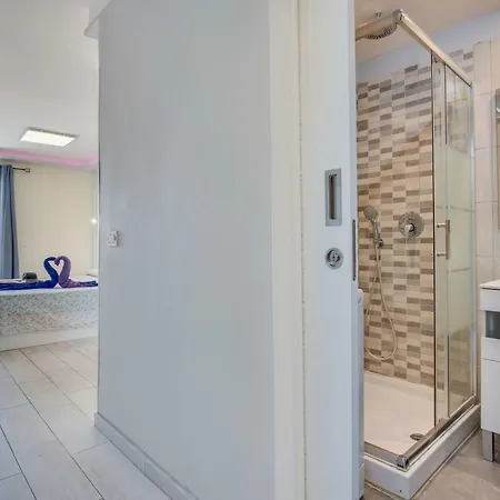 733 Wonderful Studio In Lasamericas! Wi-Fi Free! Playa de las Américas Exterior foto