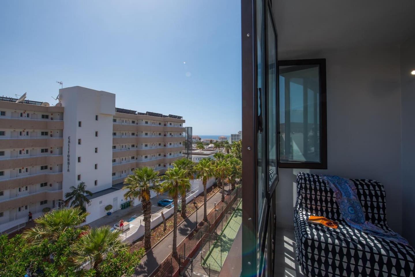 Apartament 733 Wonderful In Lasamericas! Wi-fi Free!