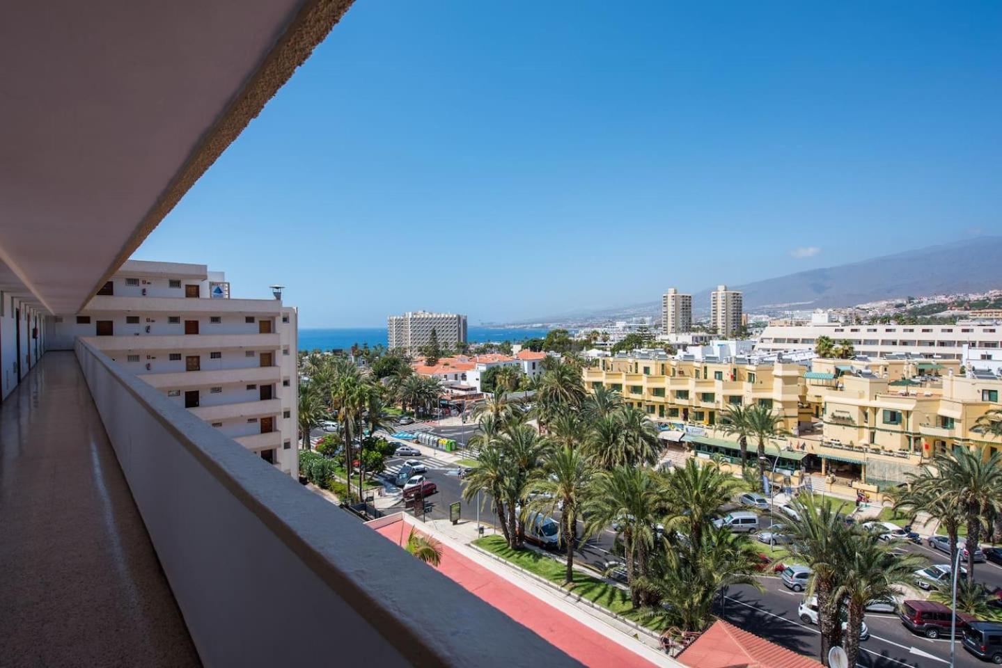 Apartament 733 Wonderful In Lasamericas! Wi-fi Free! *