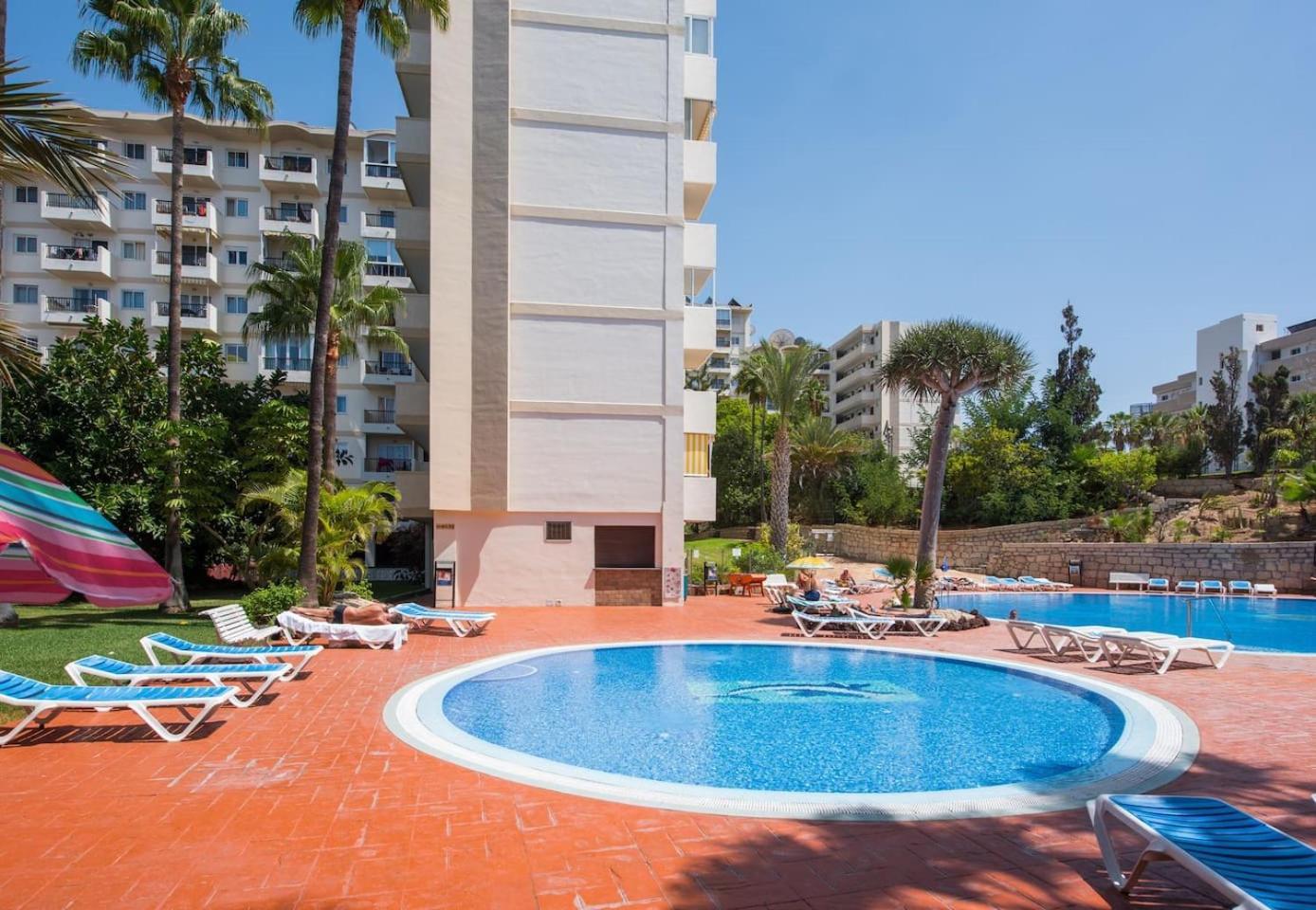 Apartament 733 Wonderful In Lasamericas! Wi-fi Free! Playa de las Americas (Tenerife)