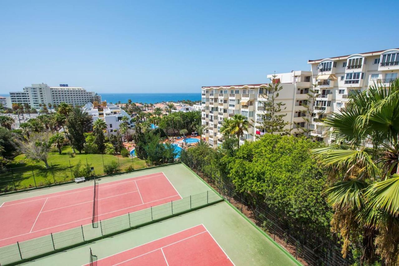 Apartament 733 Wonderful In Lasamericas! Wi-fi Free! *